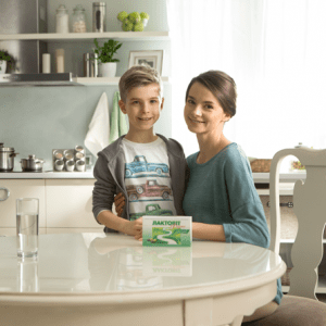 ЛАКТОВИТ ФОРТЕ — «КОРОЛЬ» ПРОБИОТИКОВ