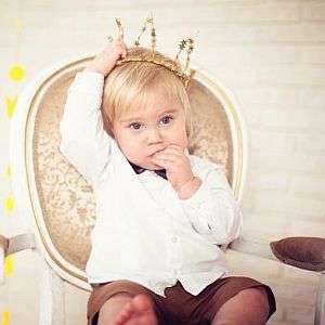 АНЕМИЯ У РЕБЁНКА: ПОЧЕМУ ВОЗНИКАЕТ И КАК РАСПОЗНАТЬ? 