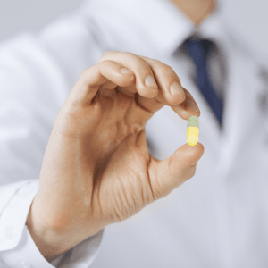 ПРОБИОТИК BACILLUS COAGULANS В КЛИНИЧЕСКОЙ ПРАКТИКЕ